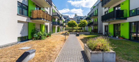 2 bedrooms Apartment in Marburg-Biedenkopf, Germany No. 266569 12