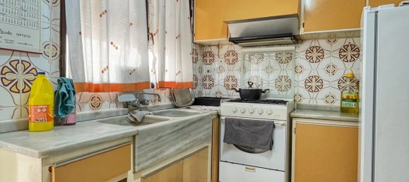 Apartamento de 4 dormitorios en València, Spain No. 141501 12