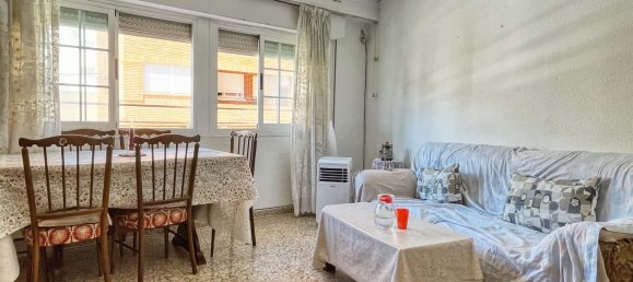 Apartamento de 4 dormitorios en València, Spain No. 141501 3