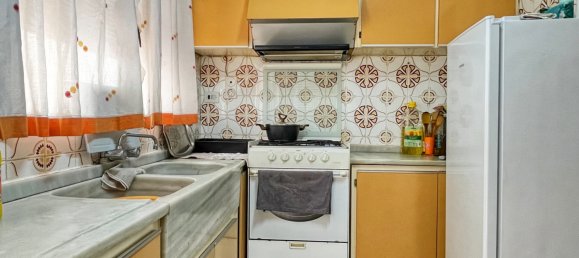 Apartamento de 4 dormitorios en València, Spain No. 141501 13