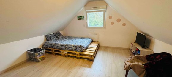 Дом с 7 комнатами в Кулонь, Франция № 218413 7