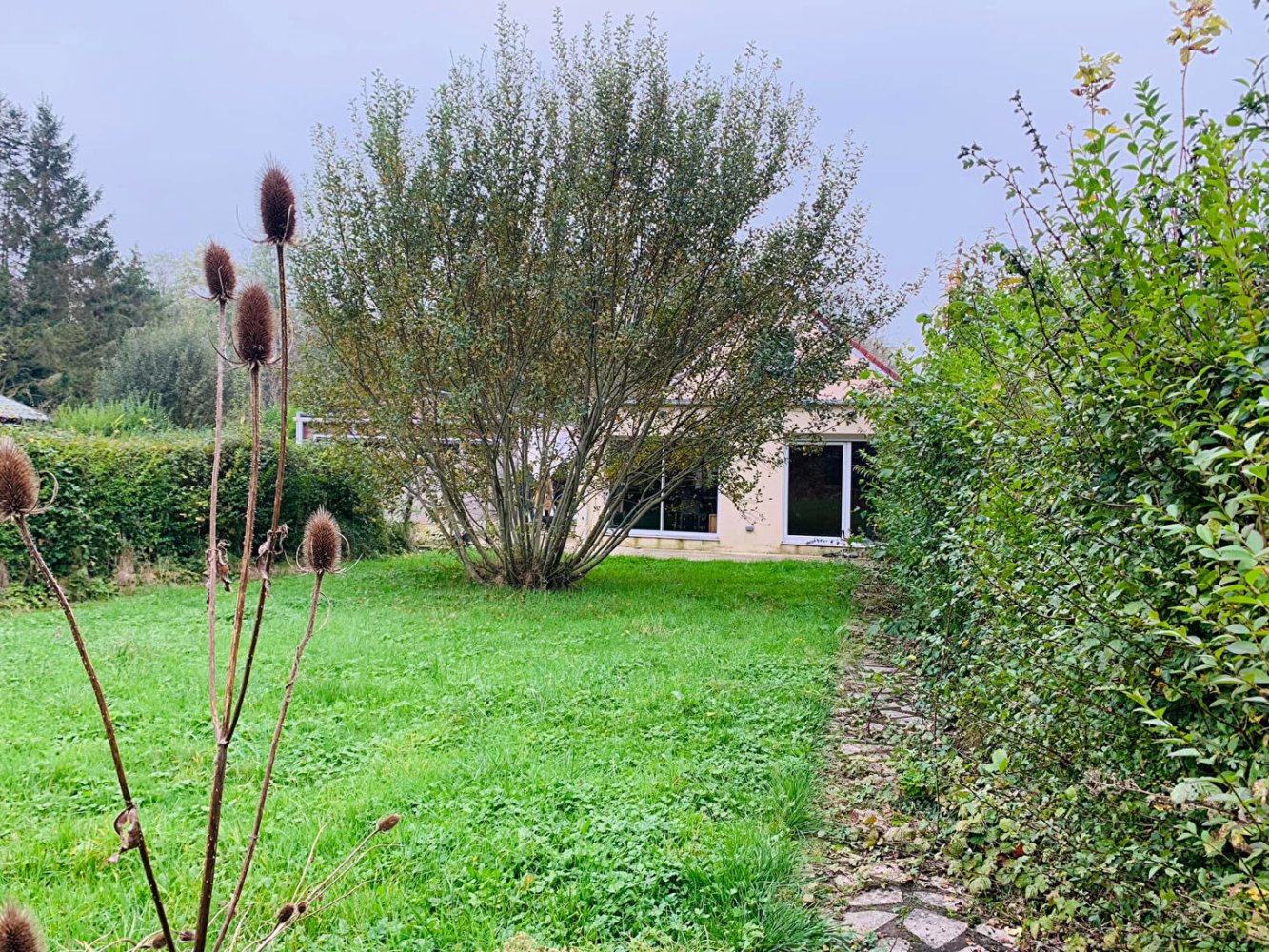 Дом с 7 комнатами в Кулонь, Франция № 218413