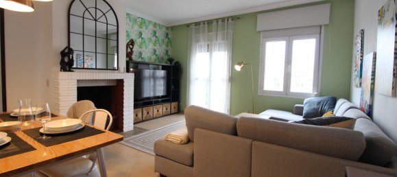 2 Schlafzimmer Wohnung in Marbella, Spain, Nr. 42981 2