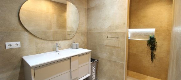 2 Schlafzimmer Wohnung in Marbella, Spain, Nr. 42981 5