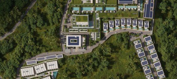 Casa geminada T2 em Phuket, Thailand N.º 142224 12