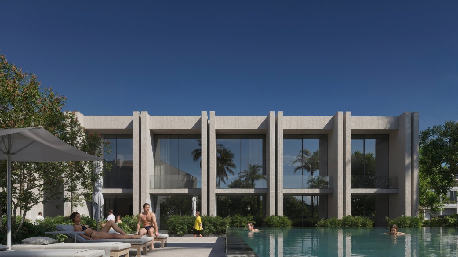 Casa geminada T2 em Phuket, Thailand N.º 142224