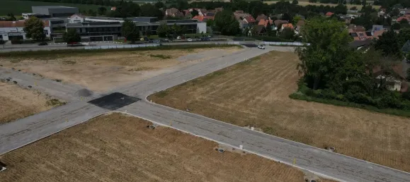 Grundstück in Pfulgriesheim, France 460m², Nr. 75600 4