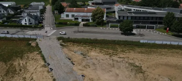 Grundstück in Pfulgriesheim, France 460m², Nr. 75600 2