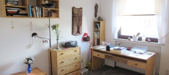 5 rooms Townhouse in Bremen, Germany No. 71811 12