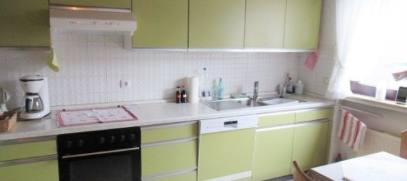 5 rooms Townhouse in Bremen, Germany No. 71811 6