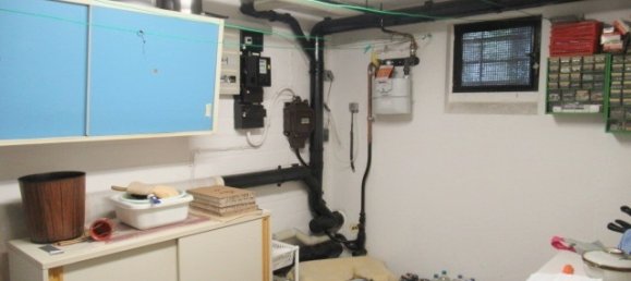 5 rooms Townhouse in Bremen, Germany No. 71811 16