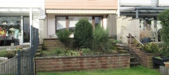 5 rooms Townhouse in Bremen, Germany No. 71811 2