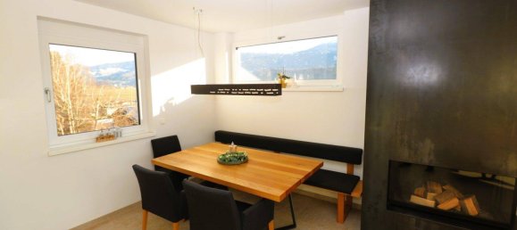4 rooms Duplex in Thaur, Austria No. 236930 9