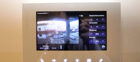 4 rooms Duplex in Thaur, Austria No. 236930 36