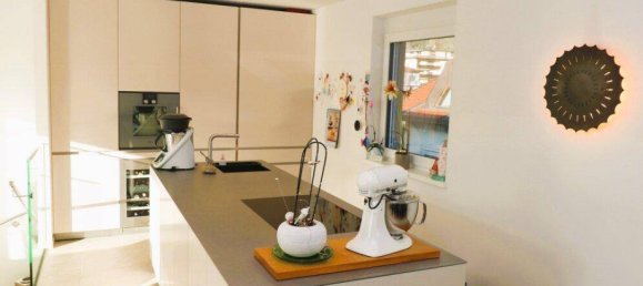 4 rooms Duplex in Thaur, Austria No. 236930 8