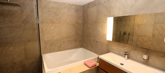 4 rooms Duplex in Thaur, Austria No. 236930 22