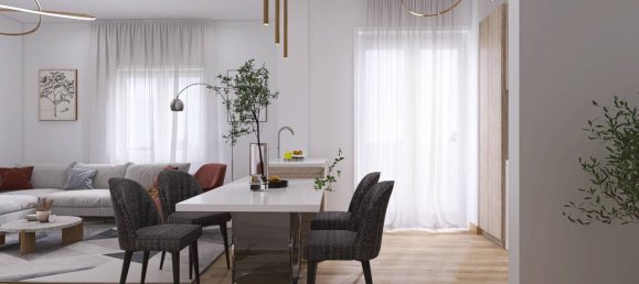 2 bedrooms Apartment in Arese, Italy No. 61467 16