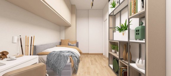 2 bedrooms Apartment in Arese, Italy No. 61467 9