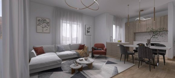 2 bedrooms Apartment in Arese, Italy No. 61467 3