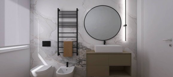 2 bedrooms Apartment in Arese, Italy No. 61467 13