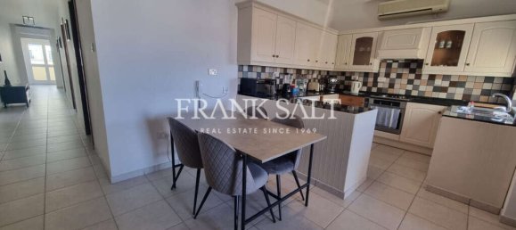 2 chambres Penthouse à Swieqi, Malta No. 7416 5