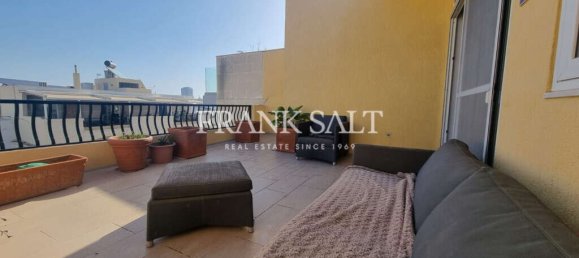 2 chambres Penthouse à Swieqi, Malta No. 7416 2