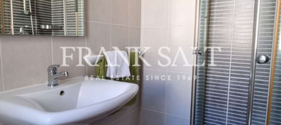 2 chambres Penthouse à Swieqi, Malta No. 7416 8