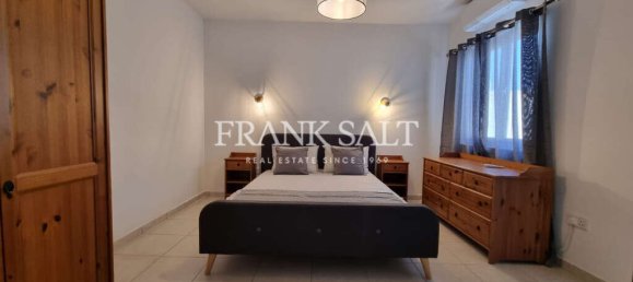 2 chambres Penthouse à Swieqi, Malta No. 7416 6