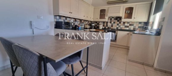 2 chambres Penthouse à Swieqi, Malta No. 7416 3