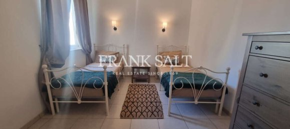 2 chambres Penthouse à Swieqi, Malta No. 7416 7