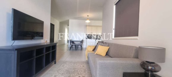 2 chambres Penthouse à Swieqi, Malta No. 7416 4