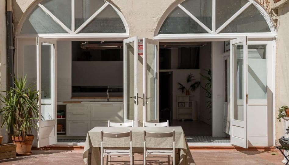 Apartamento T3 em Ciutat Vella, Spain N.º 246681