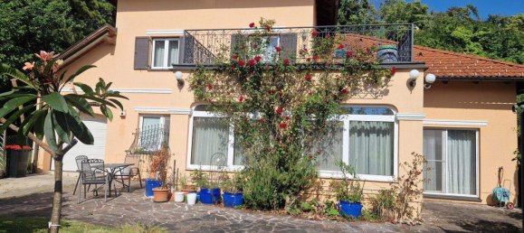 5 rooms Villa in Eisenstadt, Austria No. 247302 2