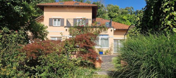 5 rooms Villa in Eisenstadt, Austria No. 247302 31