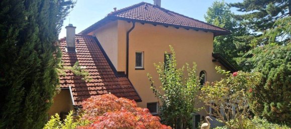 5 rooms Villa in Eisenstadt, Austria No. 247302 7