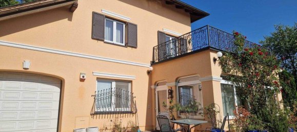 5 rooms Villa in Eisenstadt, Austria No. 247302 32