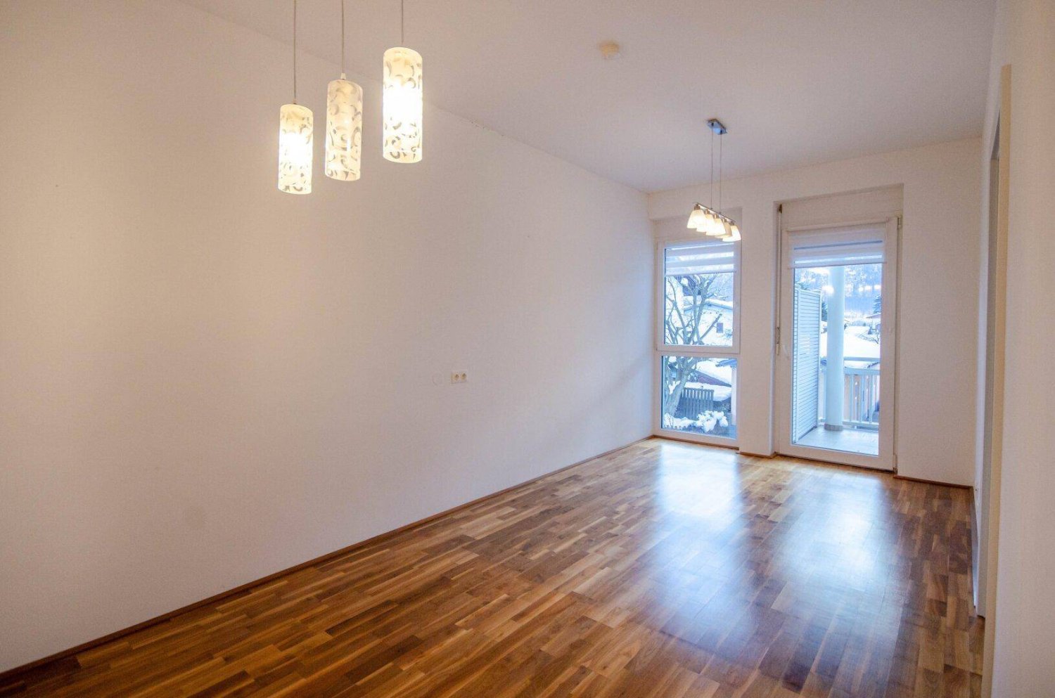 2 rooms Apartment in Spittal an der Drau, Austria No. 183633