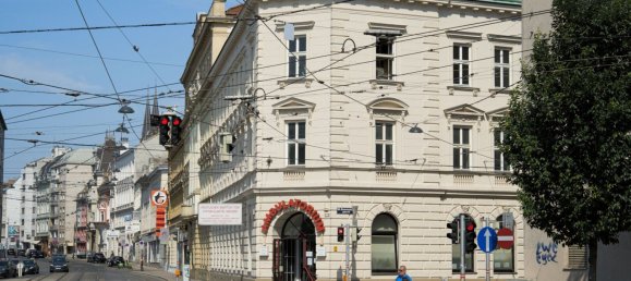  عقار تجاري في Ottakring, Austria 515متر مربع رقم 137923 2