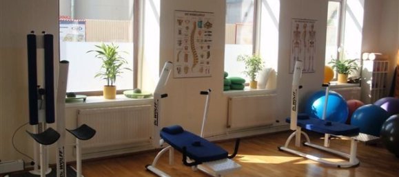  عقار تجاري في Ottakring, Austria 515متر مربع رقم 137923 4