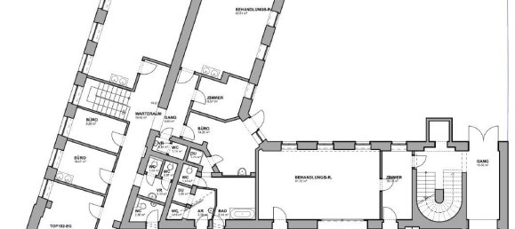  عقار تجاري في Ottakring, Austria 515متر مربع رقم 137923 6