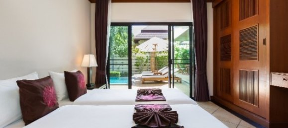 2 bedrooms Villa in Rawai, Thailand No. 12378 11