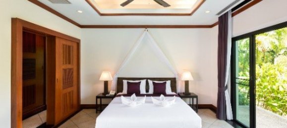 2 bedrooms Villa in Rawai, Thailand No. 12378 8