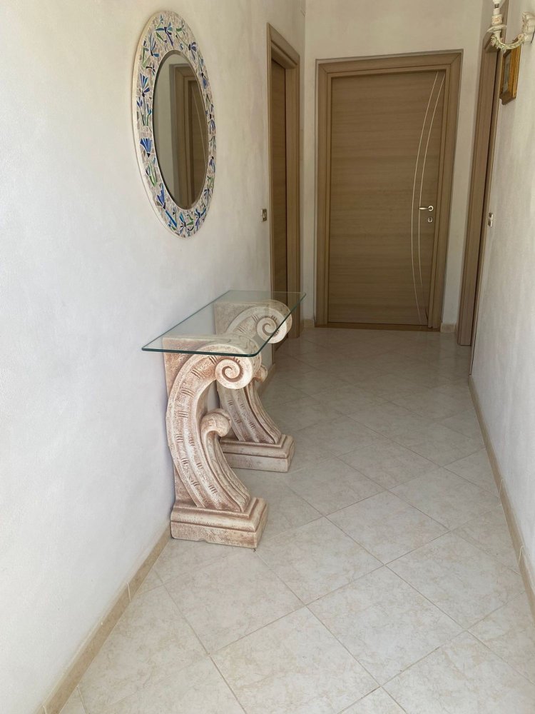 4-salle Appartement à Ricadi, Italy No. 276140