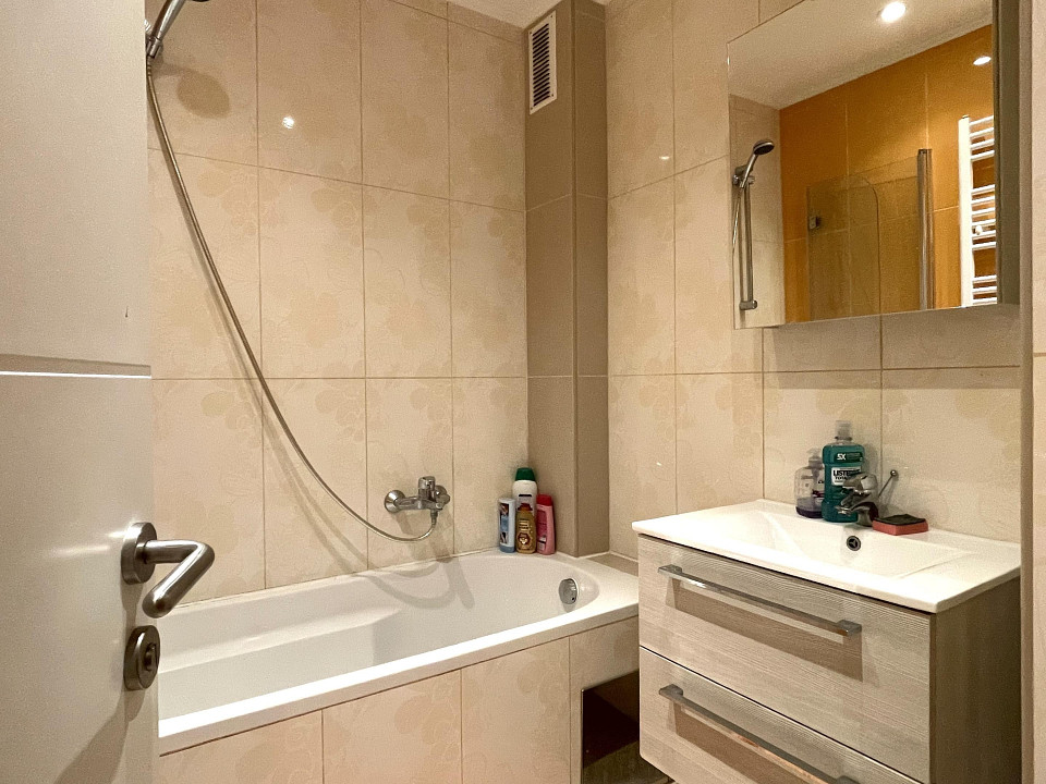 3 rooms Apartment in Favoriten, Austria No. 81269