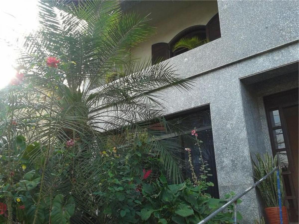 Casa T3 em São Paulo, Brazil N.º 565213