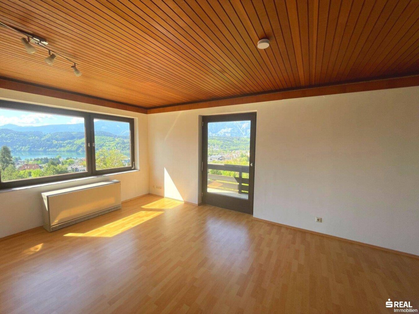 2 rooms Apartment in Seeboden am Millstatter See, Austria No. 242087