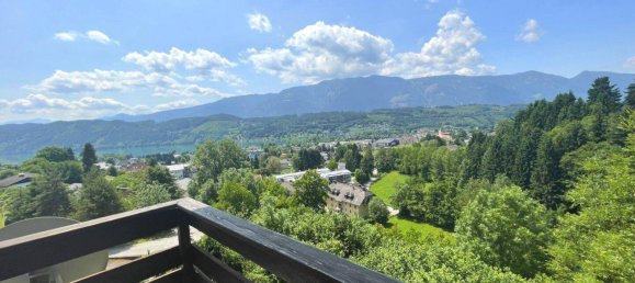 2 rooms Apartment in Seeboden am Millstatter See, Austria No. 242087 5