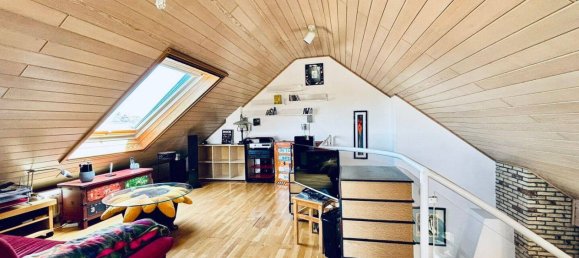 2 bedrooms Duplex in Wiesbaden, Germany No. 277189 10