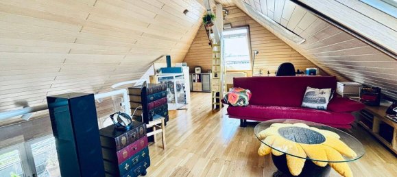 2 bedrooms Duplex in Wiesbaden, Germany No. 277189 11