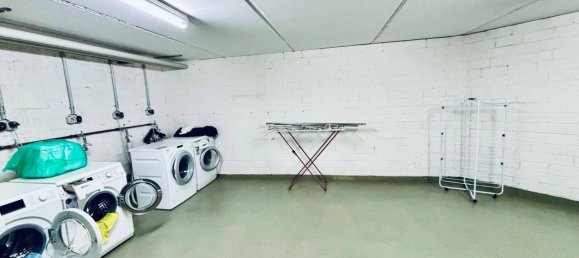 2 bedrooms Duplex in Wiesbaden, Germany No. 277189 13